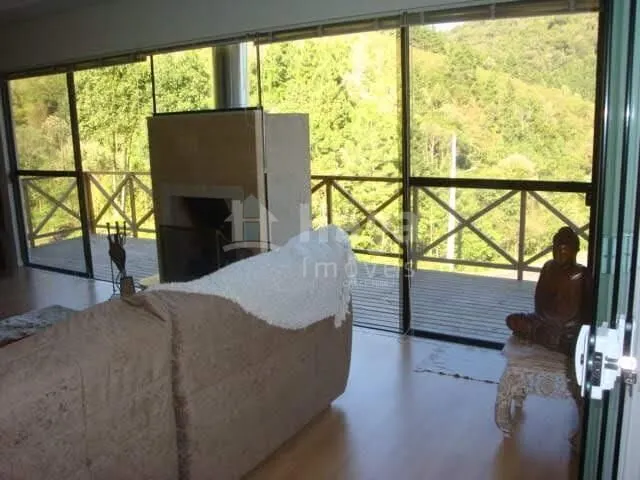 Country home for sale of 2,300 m² in Rancho Queimado, SC, Brazil