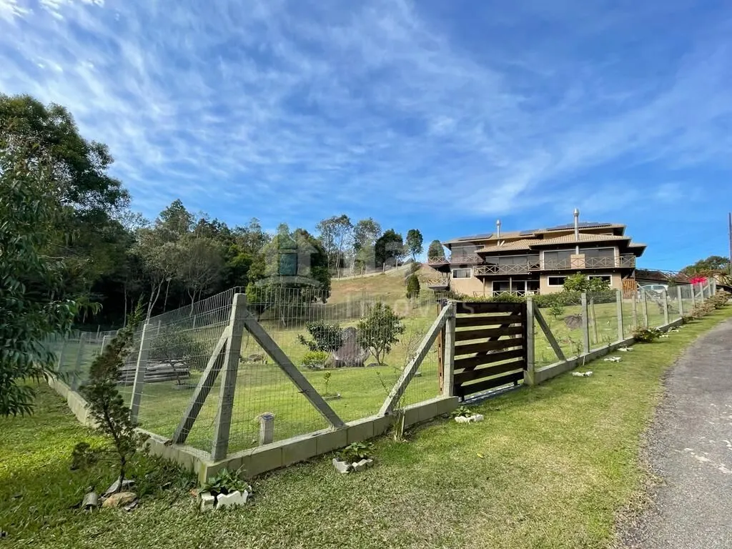 Country home for sale of 2,300 m² in Rancho Queimado, SC, Brazil