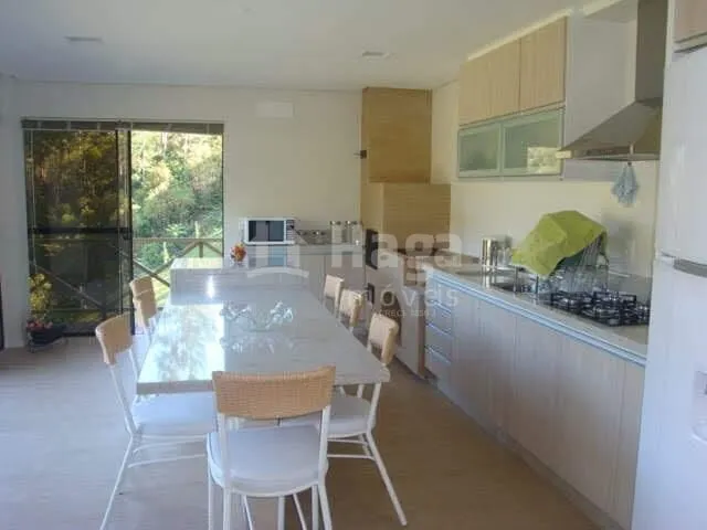 Country home for sale of 2,300 m² in Rancho Queimado, SC, Brazil