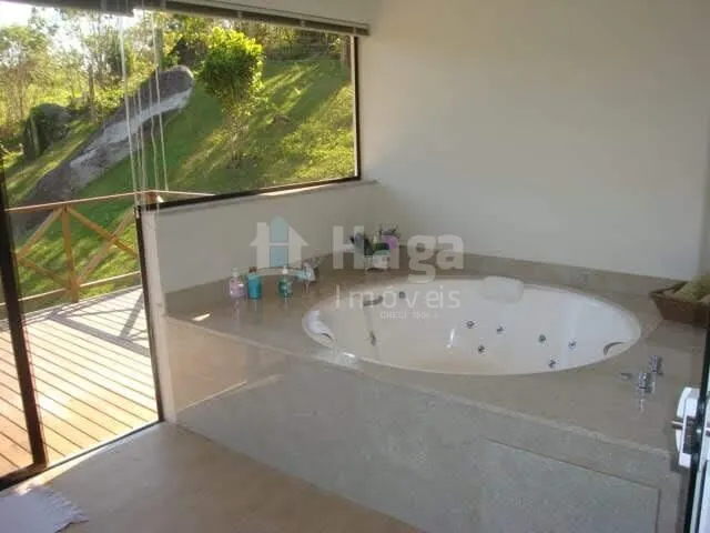 Country home for sale of 2,300 m² in Rancho Queimado, SC, Brazil
