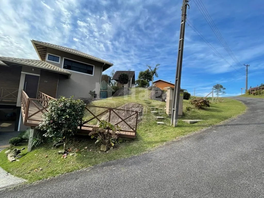 Country home for sale of 2,300 m² in Rancho Queimado, SC, Brazil