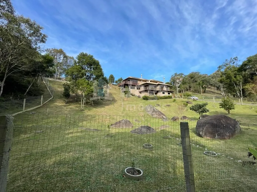 Country home for sale of 2,300 m² in Rancho Queimado, SC, Brazil