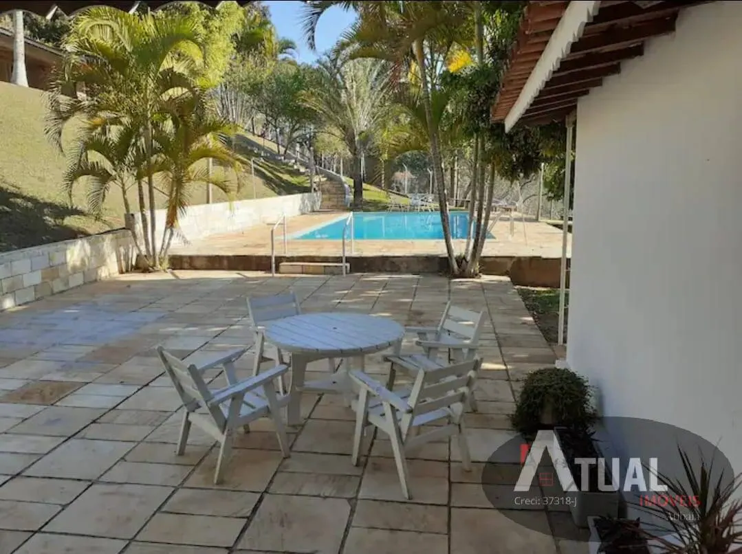 Chácara à venda de 9.977 m² em Atibaia, SP, Brasil