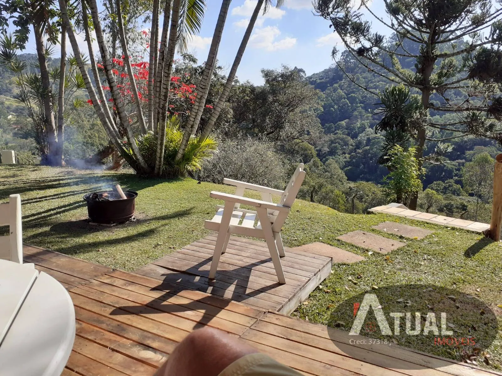 Chácara à venda de 9.977 m² em Atibaia, SP, Brasil