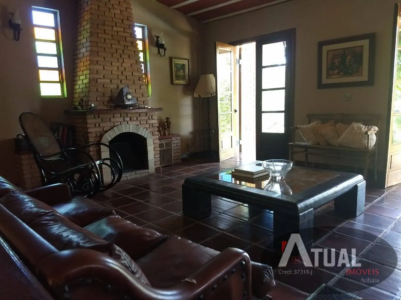 Chácara à venda de 9.977 m² em Atibaia, SP, Brasil