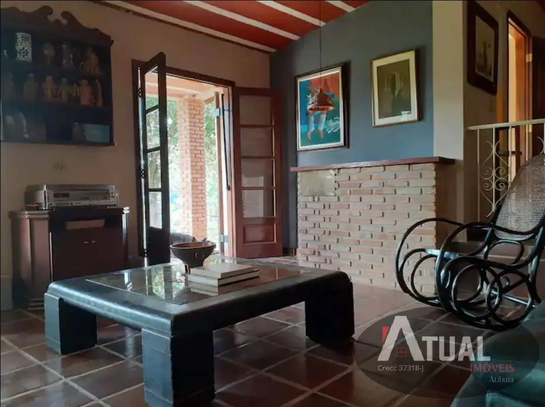 Chácara à venda de 9.977 m² em Atibaia, SP, Brasil