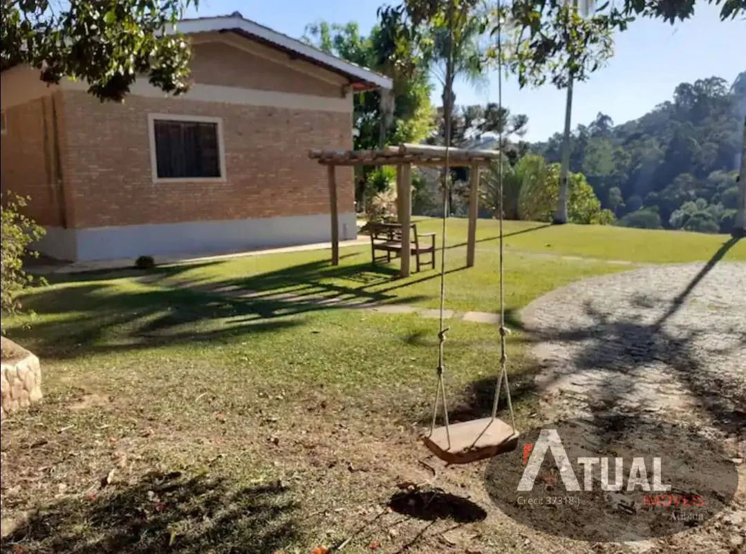 Chácara à venda de 9.977 m² em Atibaia, SP, Brasil