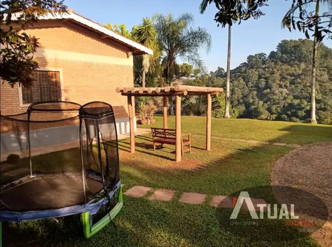 Chácara à venda de 9.977 m² em Atibaia, SP, Brasil