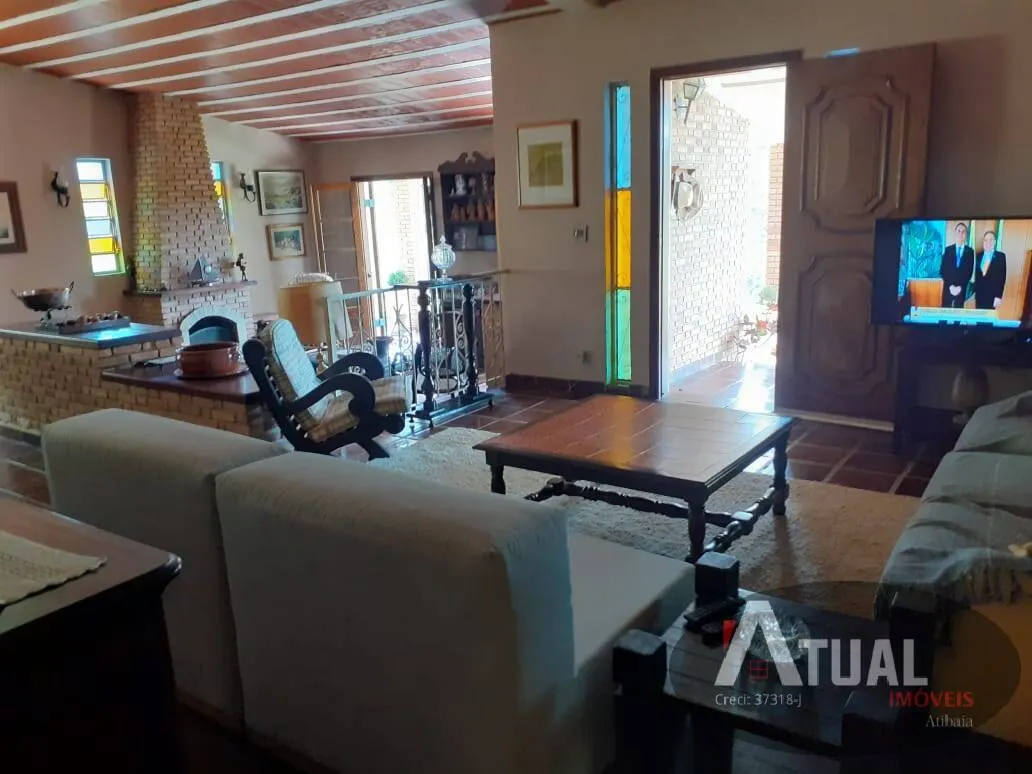 Chácara à venda de 9.977 m² em Atibaia, SP, Brasil