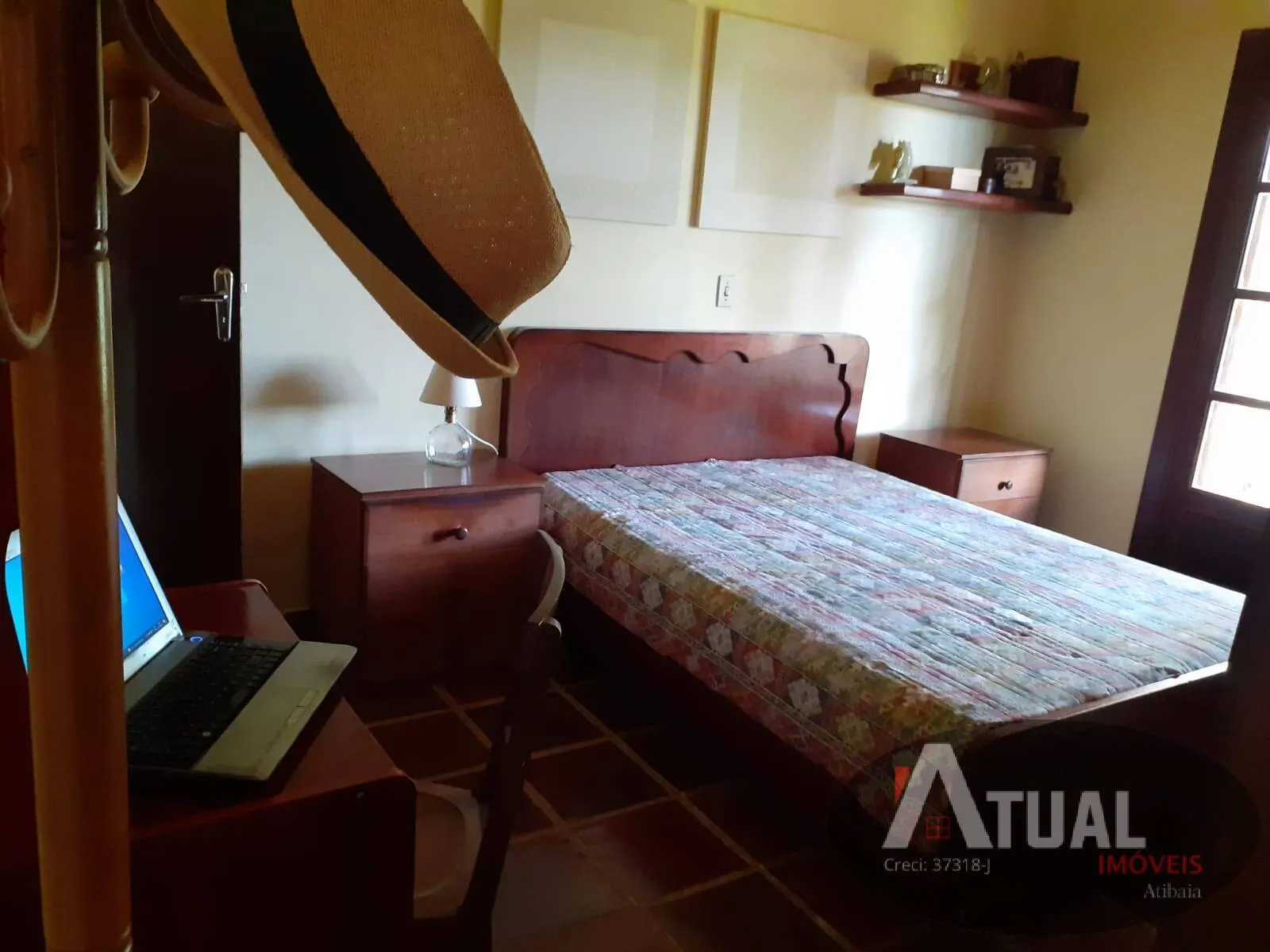 Chácara à venda de 9.977 m² em Atibaia, SP, Brasil