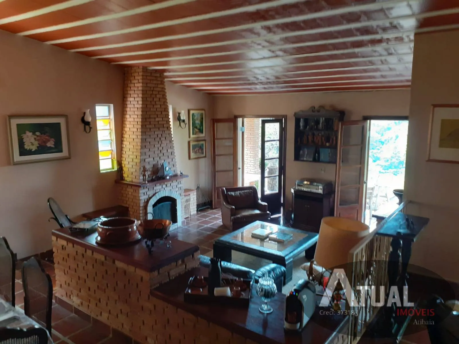 Chácara à venda de 9.977 m² em Atibaia, SP, Brasil