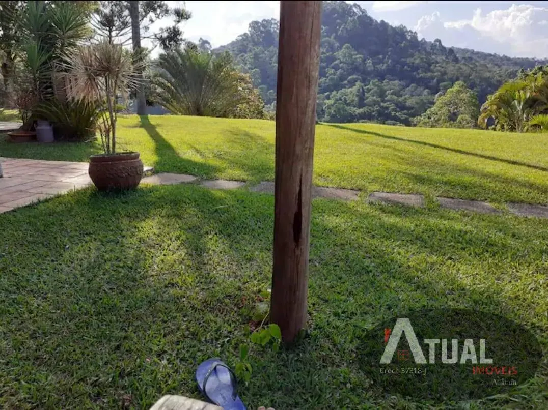 Chácara à venda de 9.977 m² em Atibaia, SP, Brasil