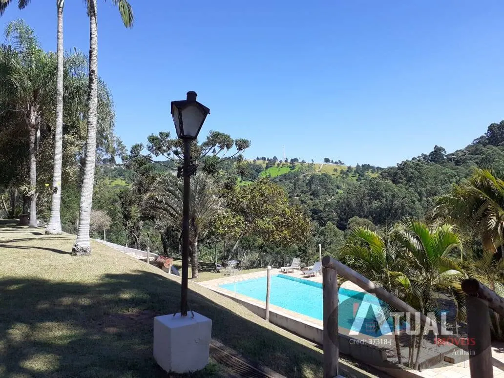 Chácara à venda de 9.977 m² em Atibaia, SP, Brasil