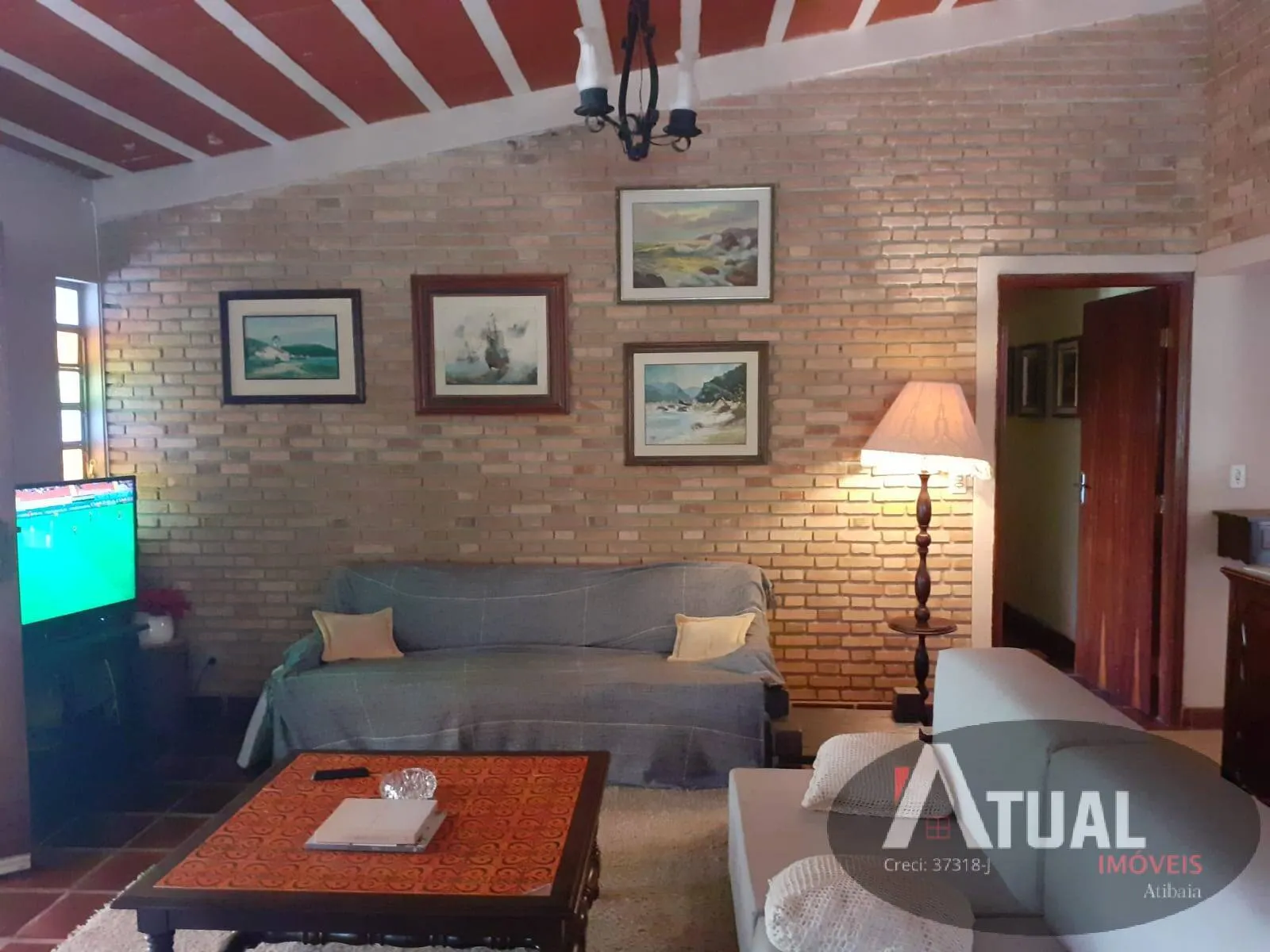 Chácara à venda de 9.977 m² em Atibaia, SP, Brasil