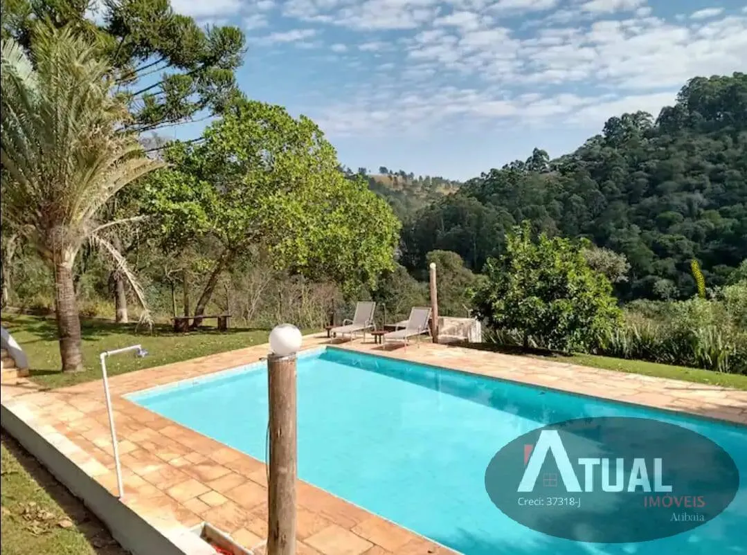 Chácara à venda de 9.977 m² em Atibaia, SP, Brasil