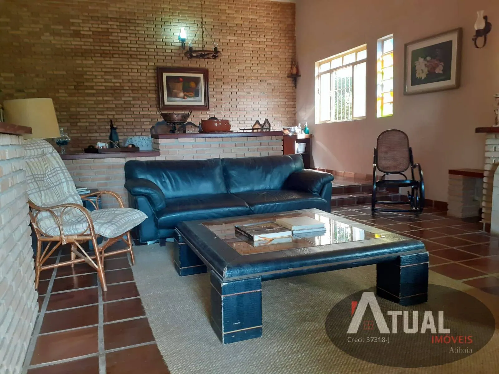 Chácara à venda de 9.977 m² em Atibaia, SP, Brasil