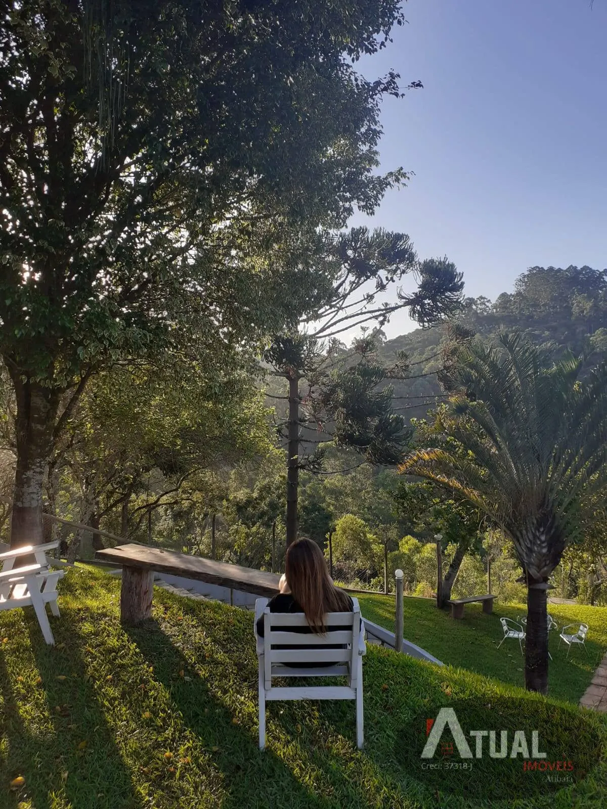 Chácara à venda de 9.977 m² em Atibaia, SP, Brasil