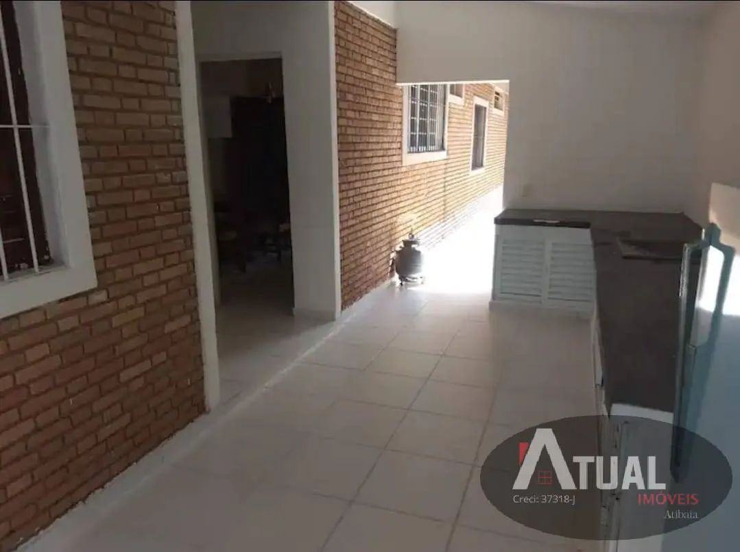 Chácara à venda de 9.977 m² em Atibaia, SP, Brasil