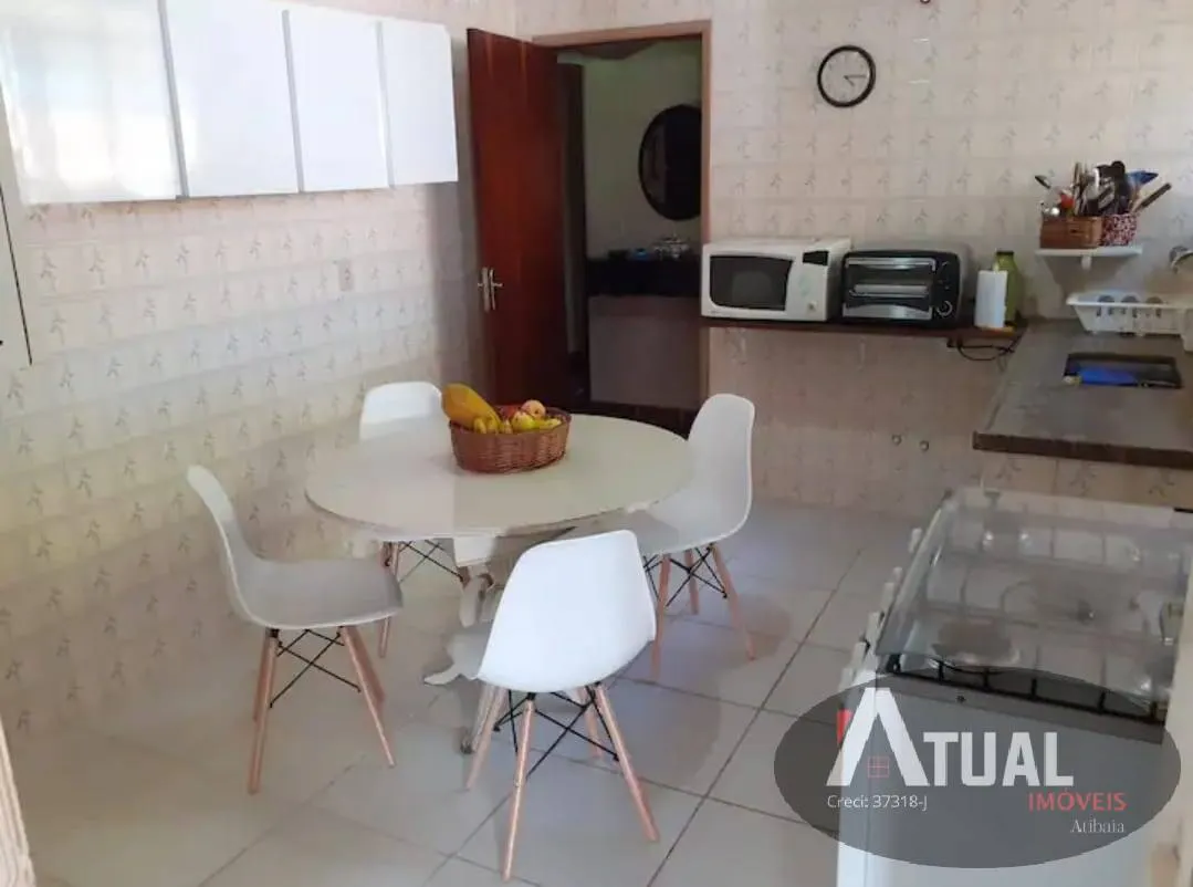 Chácara à venda de 9.977 m² em Atibaia, SP, Brasil