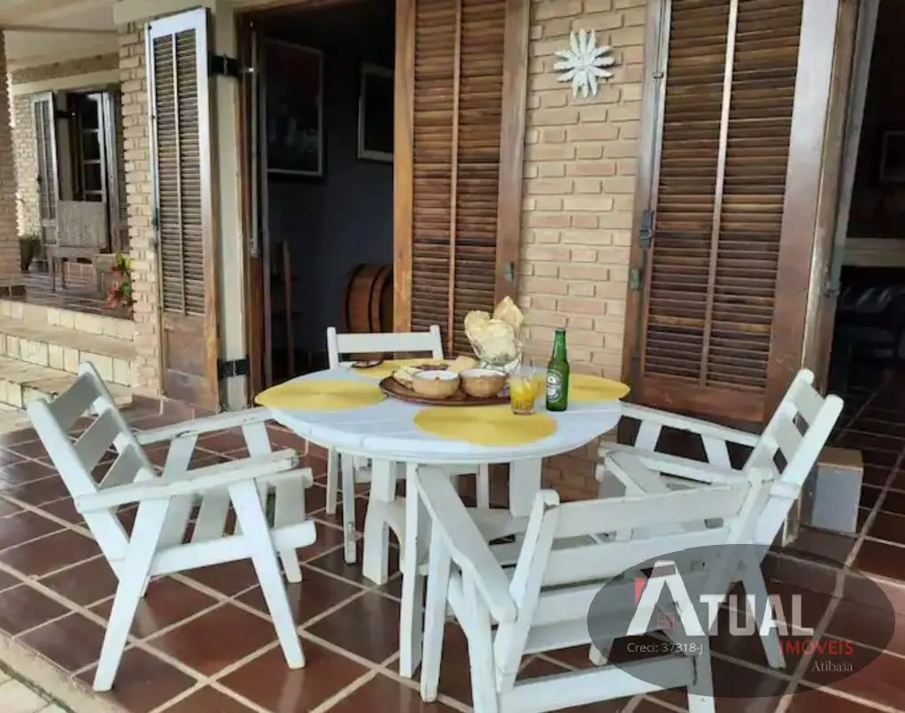 Chácara à venda de 9.977 m² em Atibaia, SP, Brasil