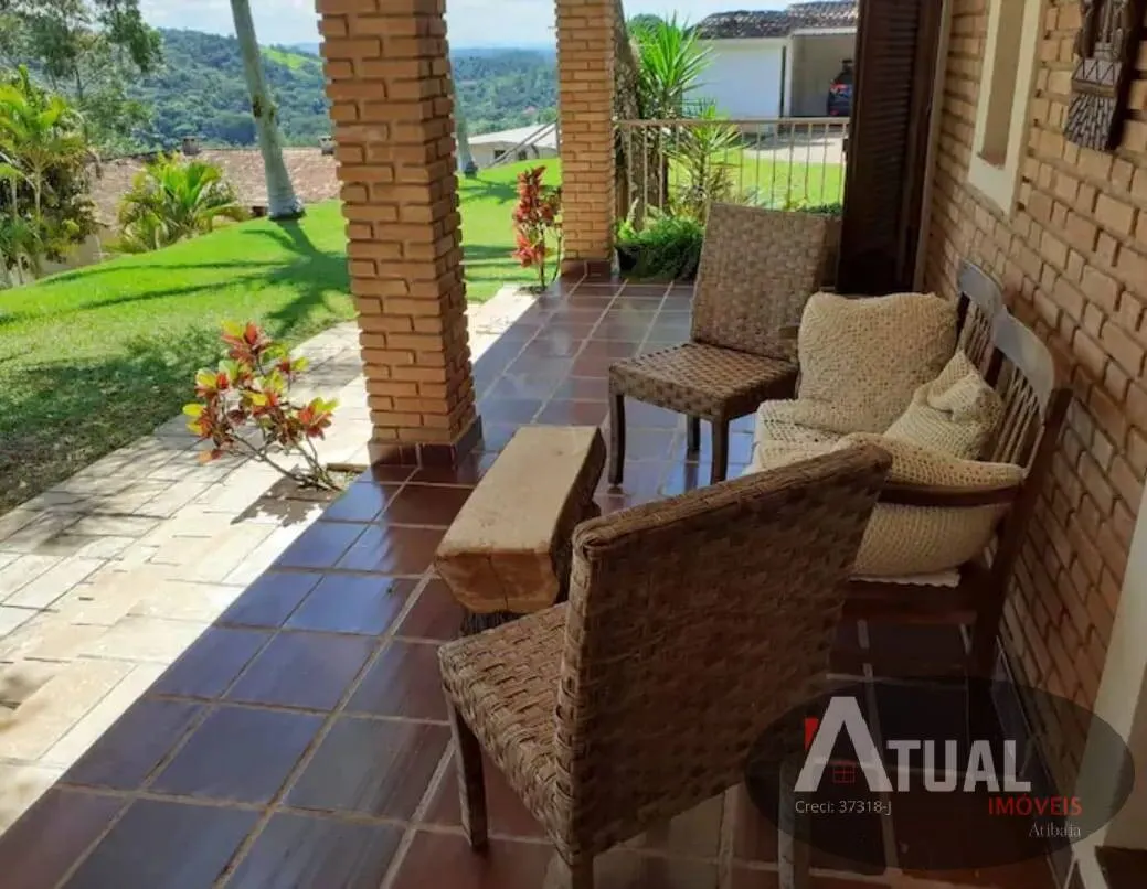 Chácara à venda de 9.977 m² em Atibaia, SP, Brasil