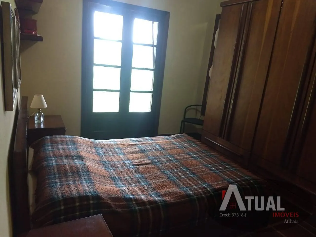 Chácara à venda de 9.977 m² em Atibaia, SP, Brasil