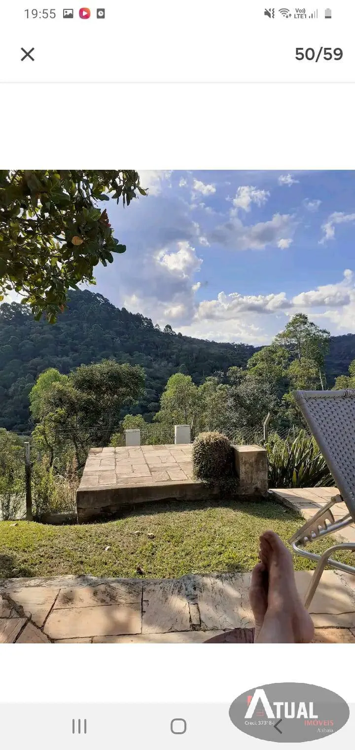 Chácara à venda de 9.977 m² em Atibaia, SP, Brasil