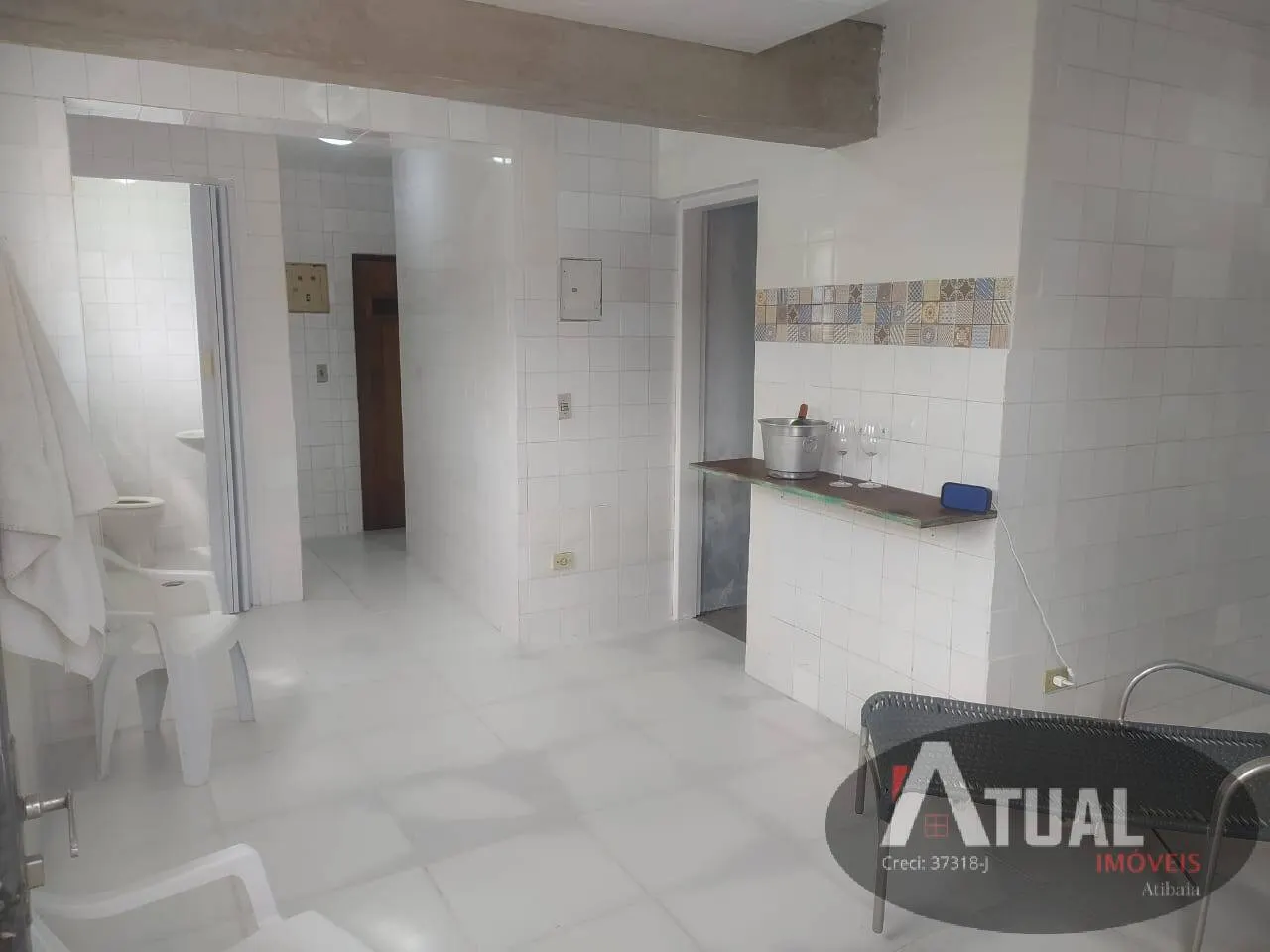 Chácara à venda de 9.977 m² em Atibaia, SP, Brasil