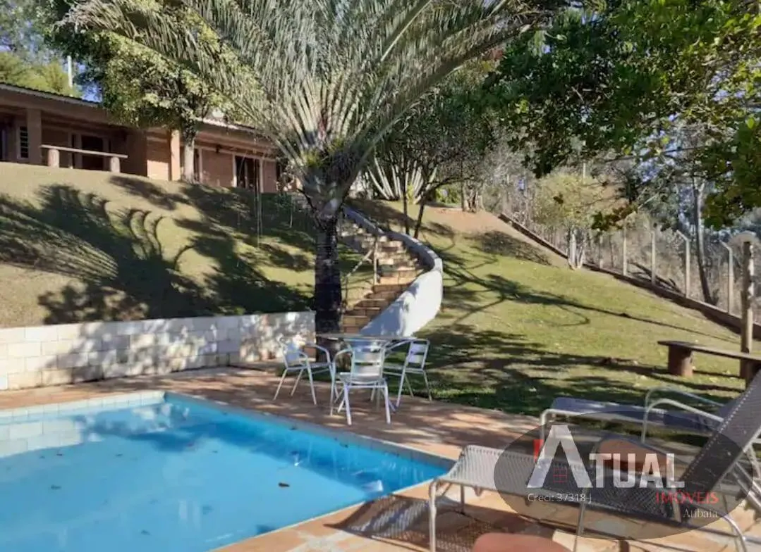 Chácara à venda de 9.977 m² em Atibaia, SP, Brasil