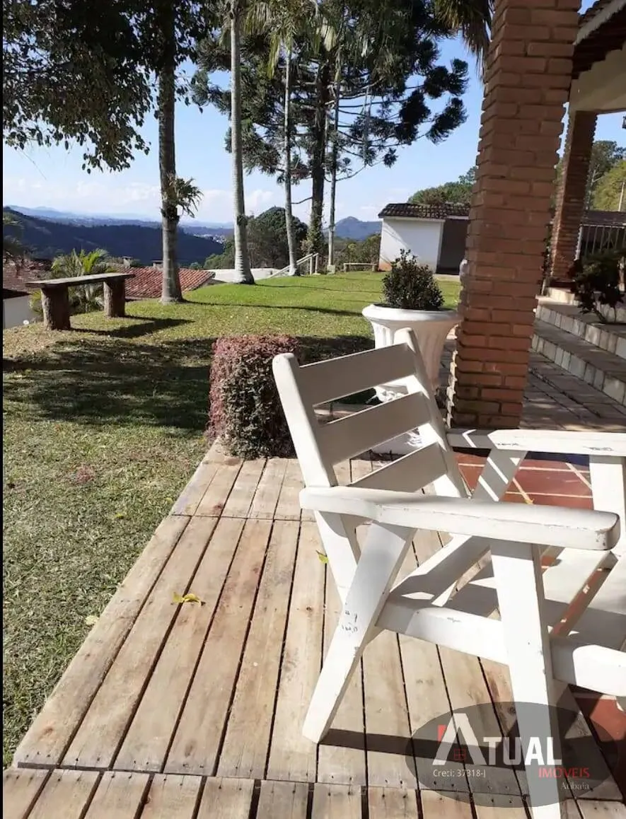 Chácara à venda de 9.977 m² em Atibaia, SP, Brasil