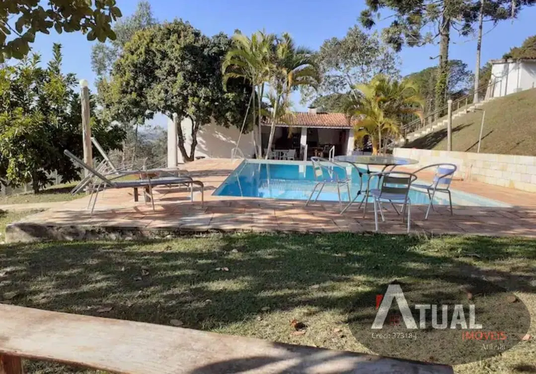 Chácara à venda de 9.977 m² em Atibaia, SP, Brasil