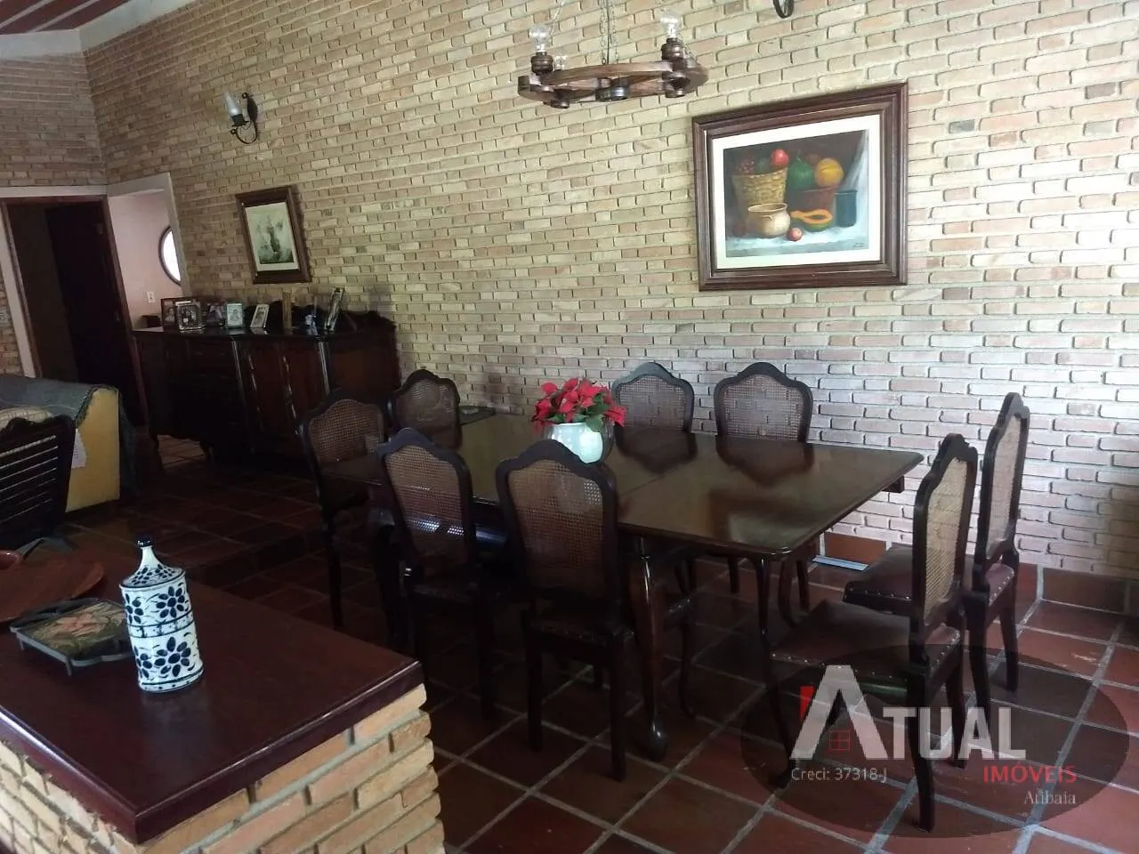 Chácara à venda de 9.977 m² em Atibaia, SP, Brasil