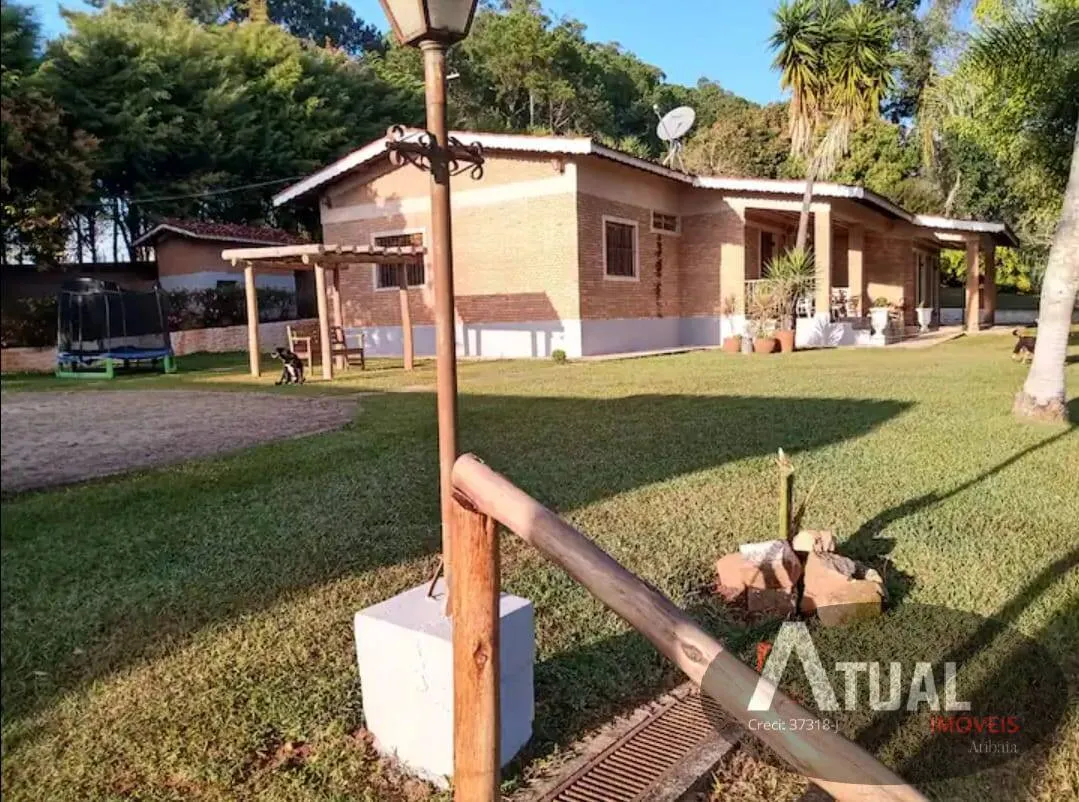 Chácara à venda de 9.977 m² em Atibaia, SP, Brasil
