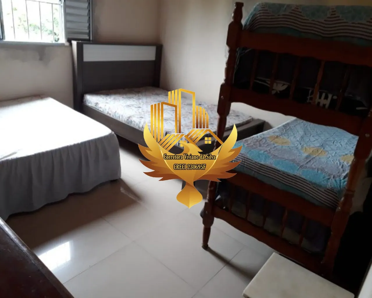 Country home for sale of 1,300 m² in Taubaté, SP, Brazil