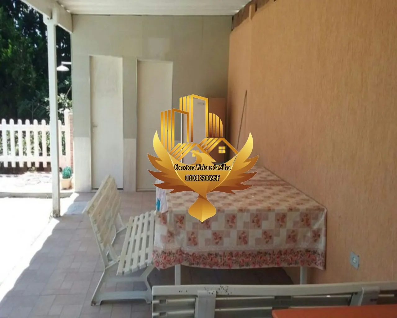 Country home for sale of 1,300 m² in Taubaté, SP, Brazil