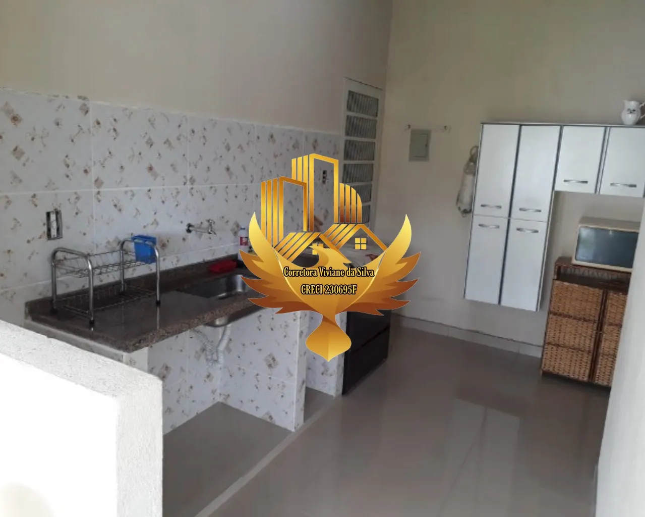 Country home for sale of 1,300 m² in Taubaté, SP, Brazil