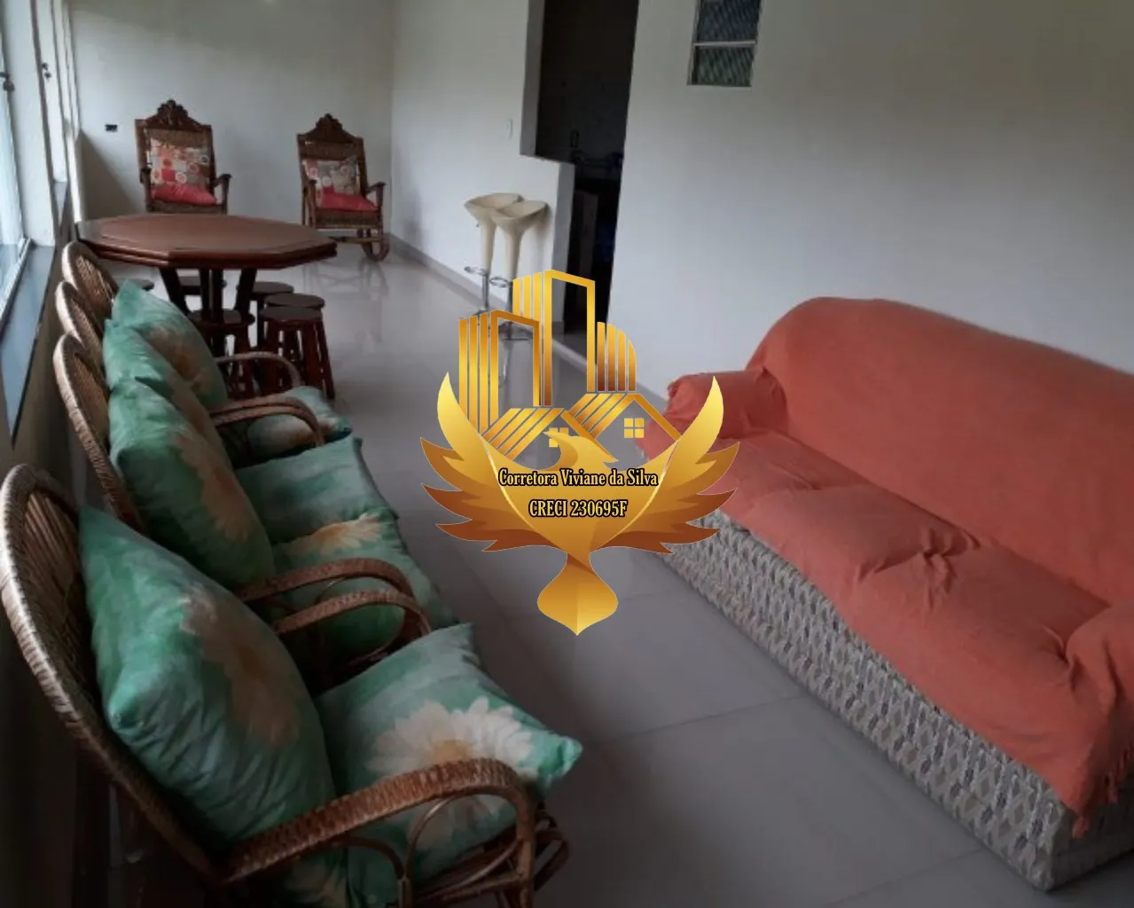 Country home for sale of 1,300 m² in Taubaté, SP, Brazil