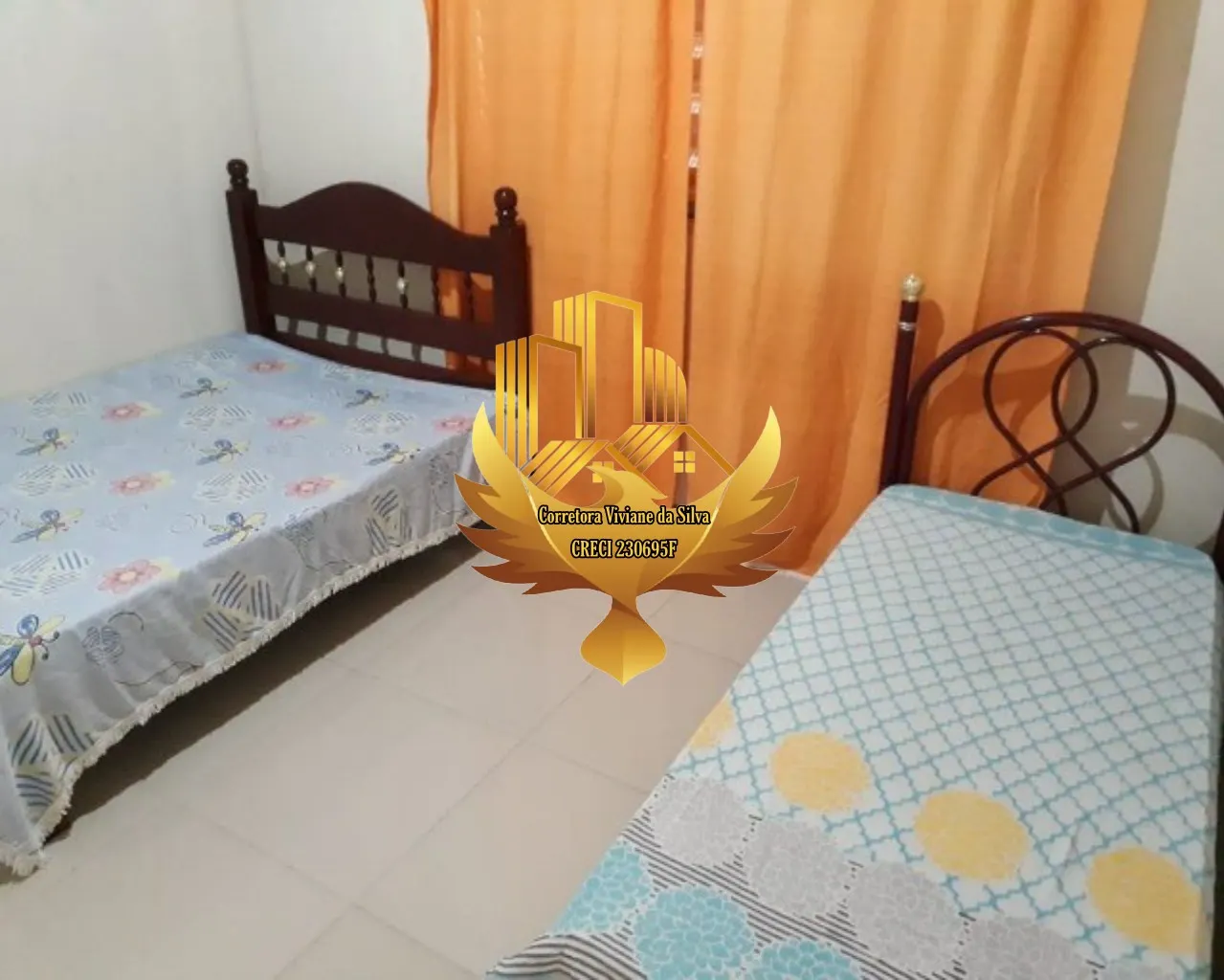Country home for sale of 1,300 m² in Taubaté, SP, Brazil