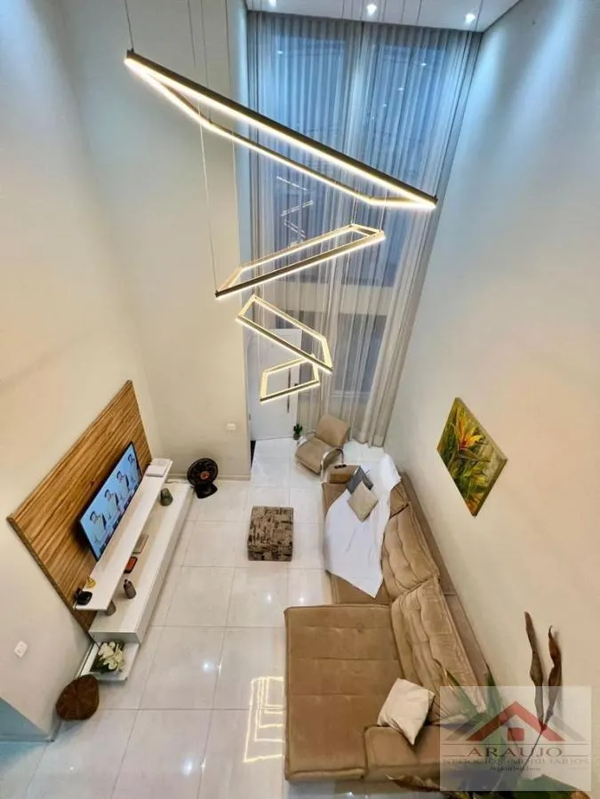 Casa à venda de 250 m² em Sumaré, SP, Brasil