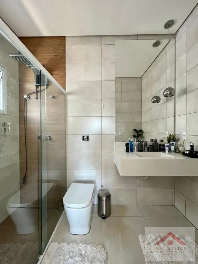 Casa à venda de 250 m² em Sumaré, SP, Brasil