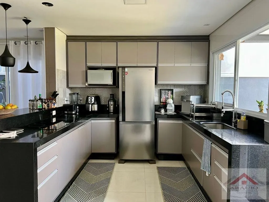 Casa à venda de 250 m² em Sumaré, SP, Brasil
