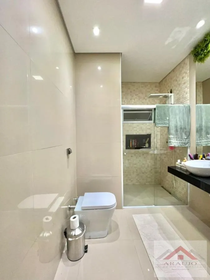 Casa à venda de 250 m² em Sumaré, SP, Brasil