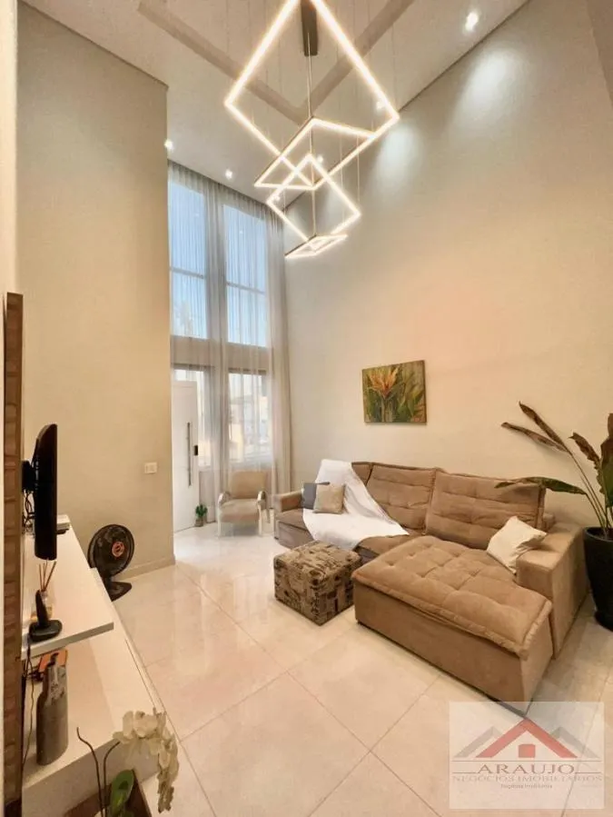 Casa à venda de 250 m² em Sumaré, SP, Brasil