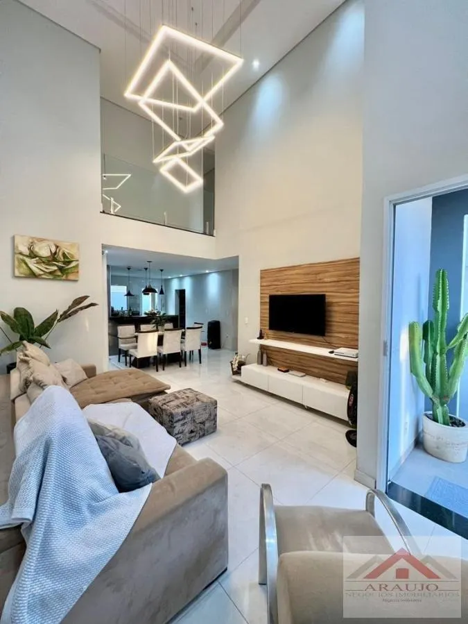Casa à venda de 250 m² em Sumaré, SP, Brasil