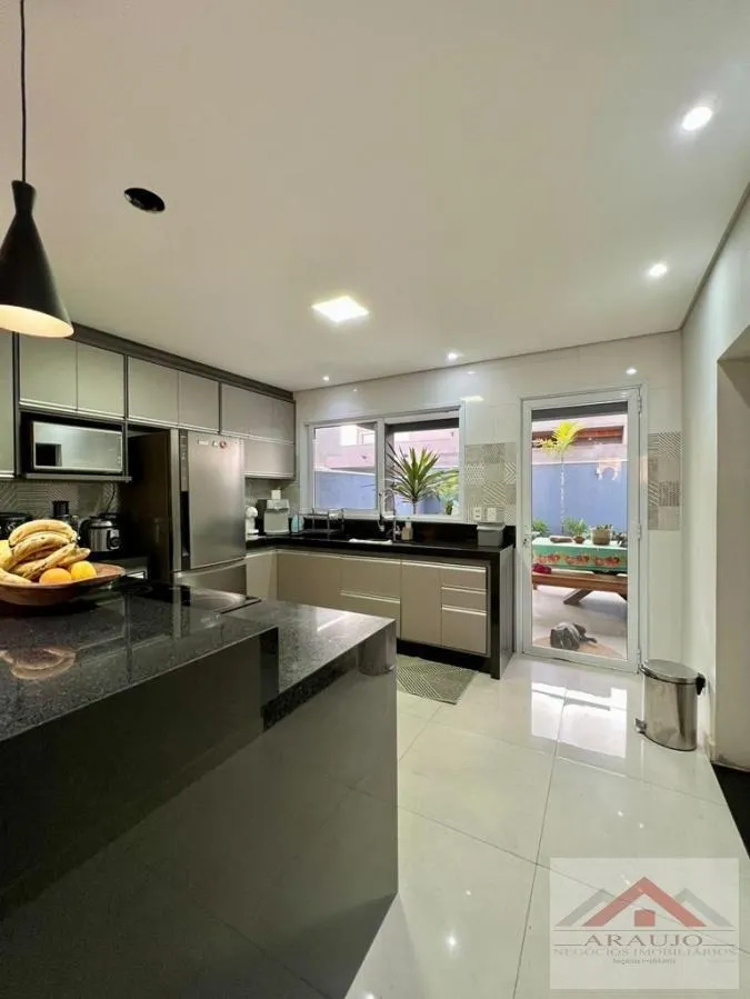 Casa à venda de 250 m² em Sumaré, SP, Brasil