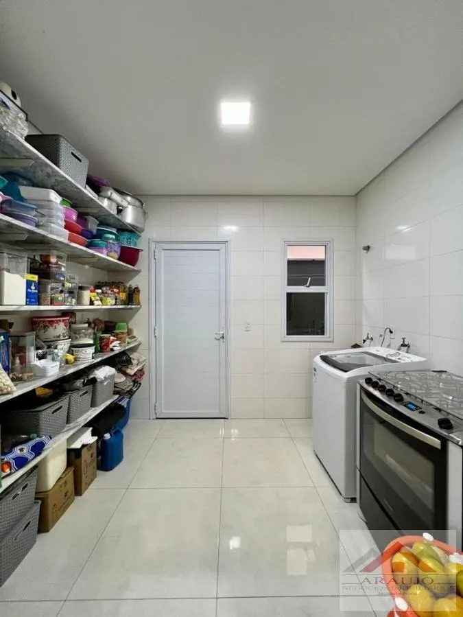 Casa à venda de 250 m² em Sumaré, SP, Brasil