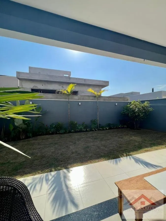 Casa à venda de 250 m² em Sumaré, SP, Brasil