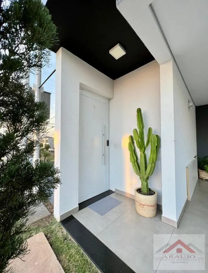 Casa à venda de 250 m² em Sumaré, SP, Brasil