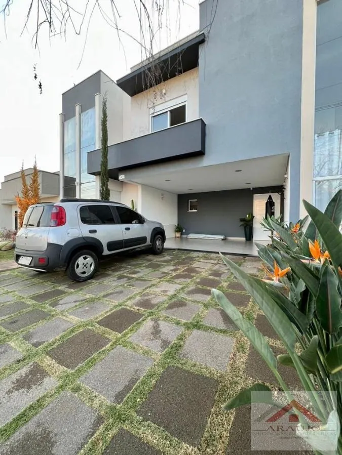 Casa à venda de 250 m² em Sumaré, SP, Brasil