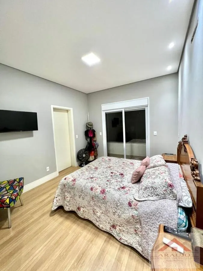 Casa à venda de 250 m² em Sumaré, SP, Brasil